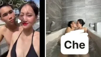 Chuyến du lịch Mũi Né cùng anh trưởng phòng của em Hạ My
