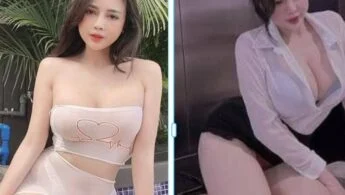 Khánh Nhi An Giang bị nyc tung clip bú ciu siu nét